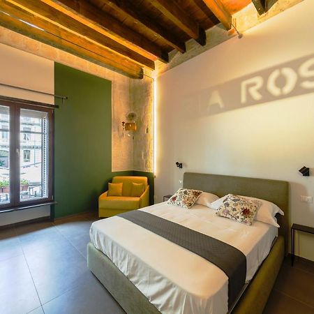Mastropasqua Apartment Napoli Eksteriør billede