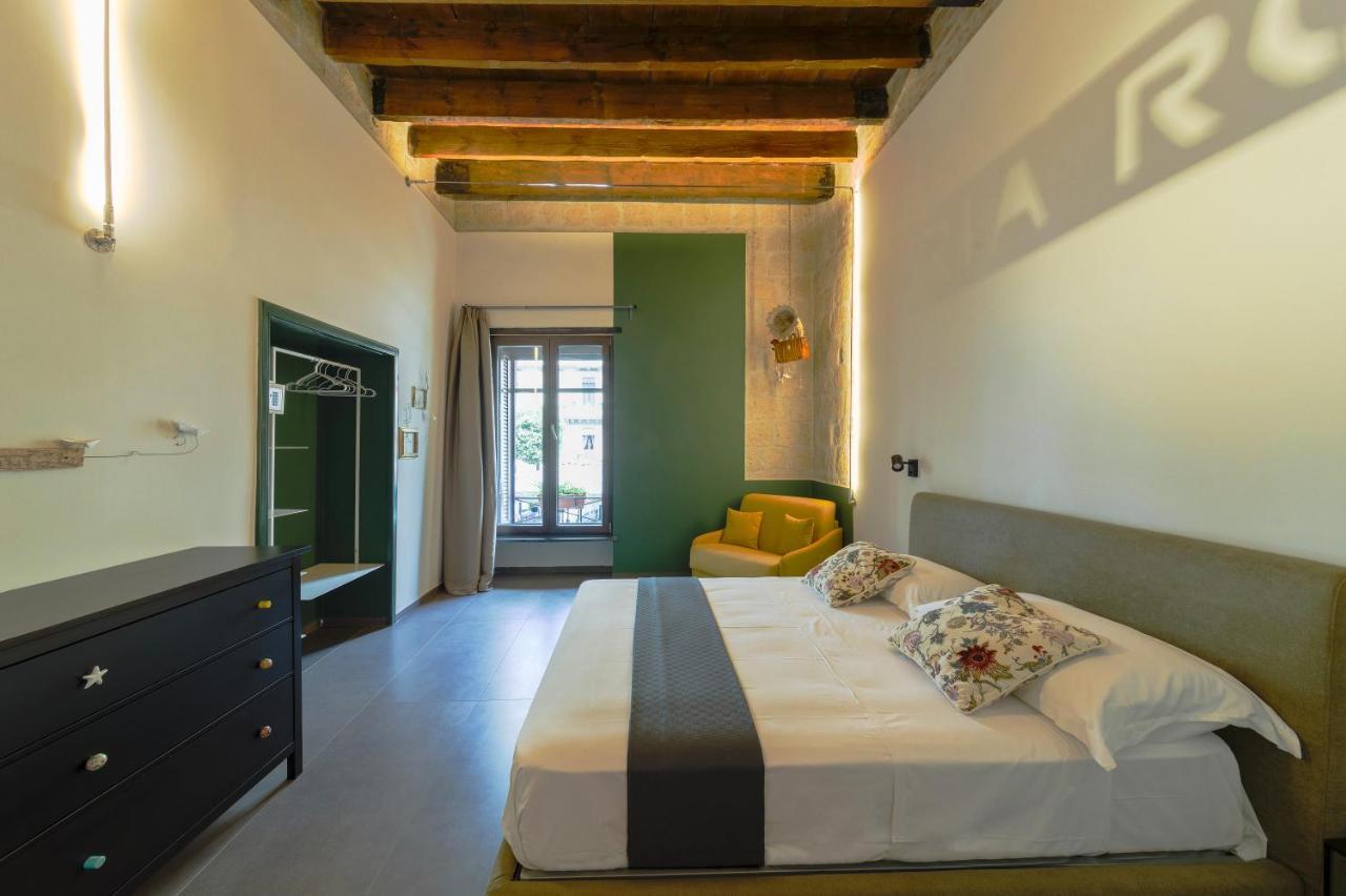 Mastropasqua Apartment Napoli Eksteriør billede